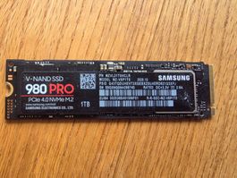 Samsung 980 PRO