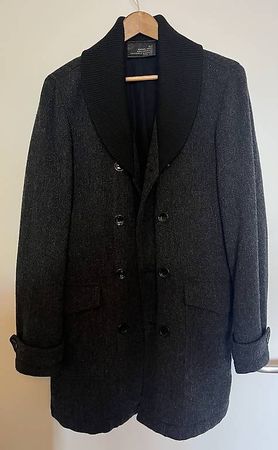 Herrenmantel Dolce&Gabbana