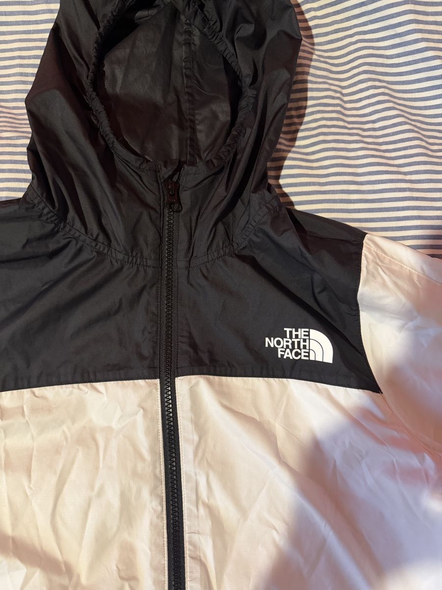 North Face Giacche: Kway The Nort Face S – Usato da Charrat venduto da rom_yv9b 1