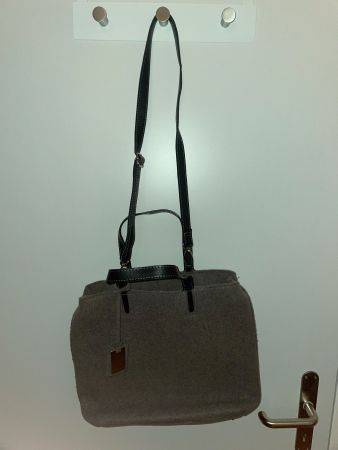 Keys Tasche
