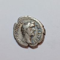 Denarius Antoninus Pius (138-161) Römisches Reich