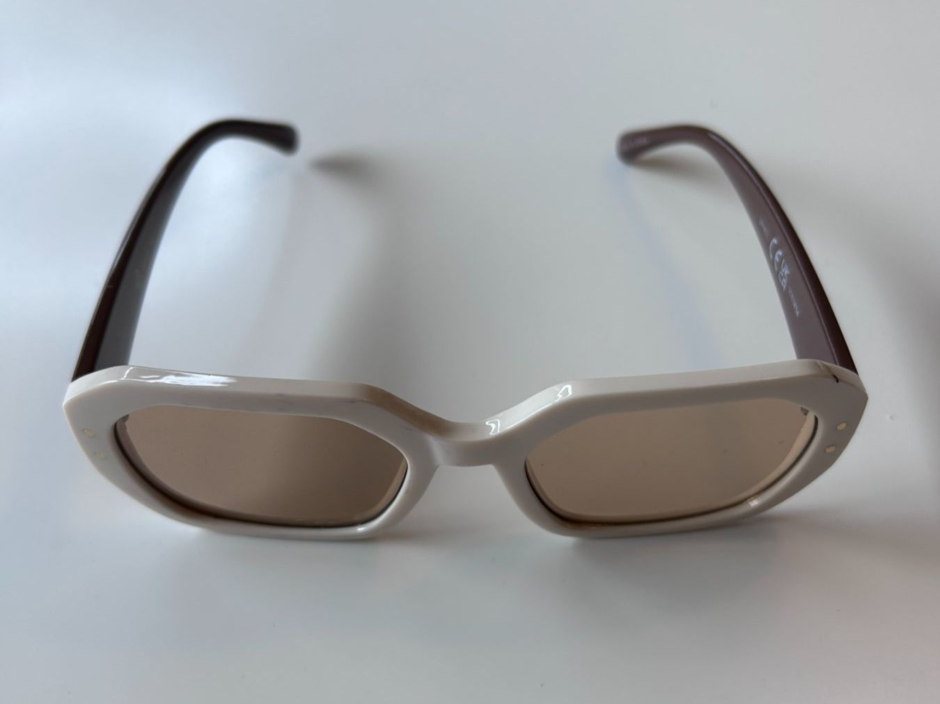 H&M Occhiali & Lenti: Flying Tiger Sonnenbrille – Usato da St. Gallen venduto da look-twice 2