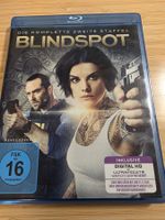 Blindspot - Die komplette 2. Staffel (Blu-ray) 4-Disc Set