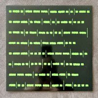 ROGER WATERS “Radio KAOS“ VINYL LP 1st Press VG+ PINK FLOYD