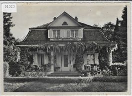 "Rosenhüsli" Ländliheim Eugensberg