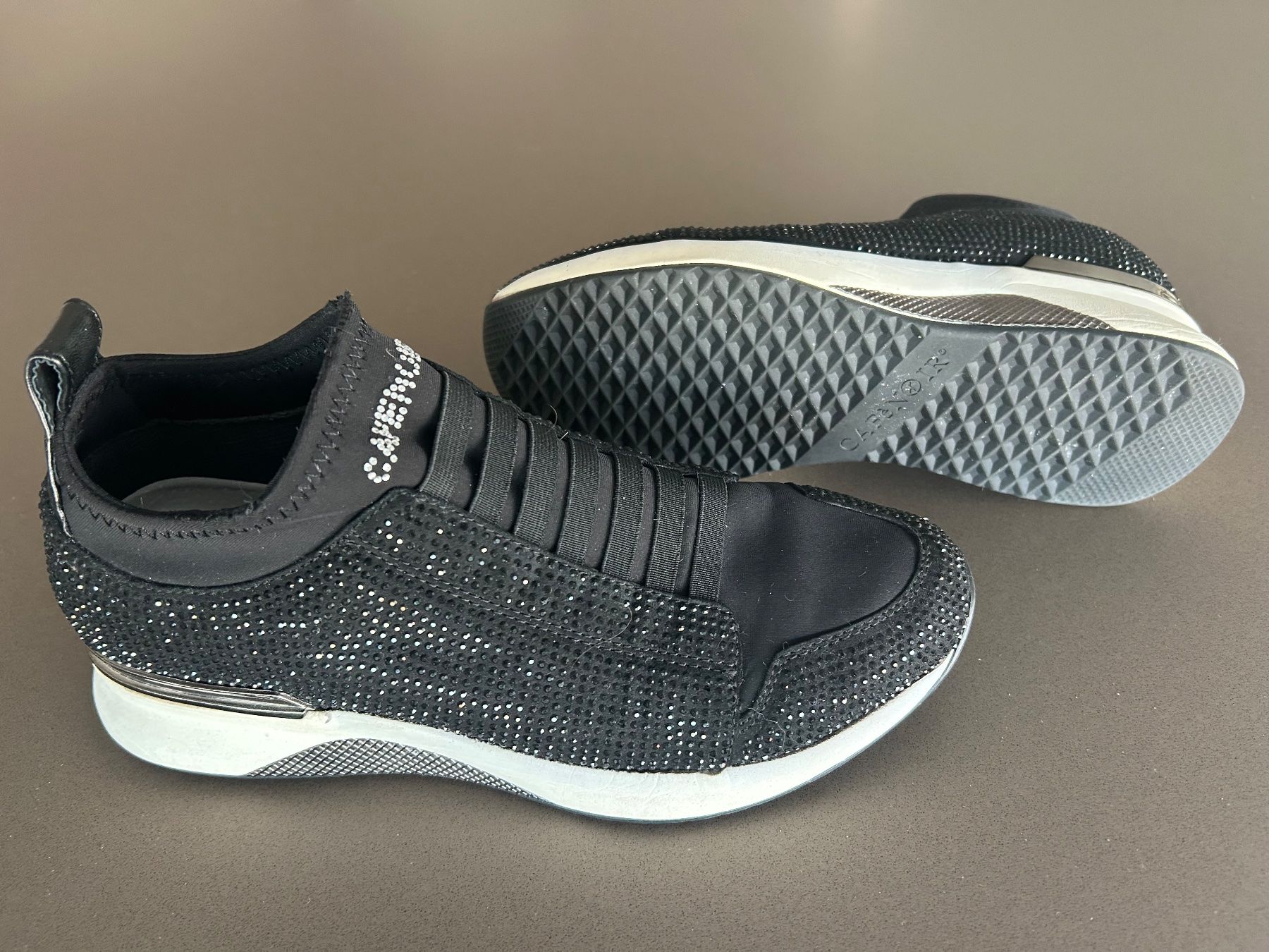 Scarpe da donna: Sneaker von CAFE NOIR – Nuovo (secondo la descrizione) da Kilchberg ZH venduto da Anie. 3