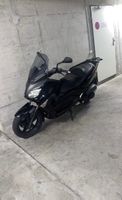 Yamaha XMAX 125