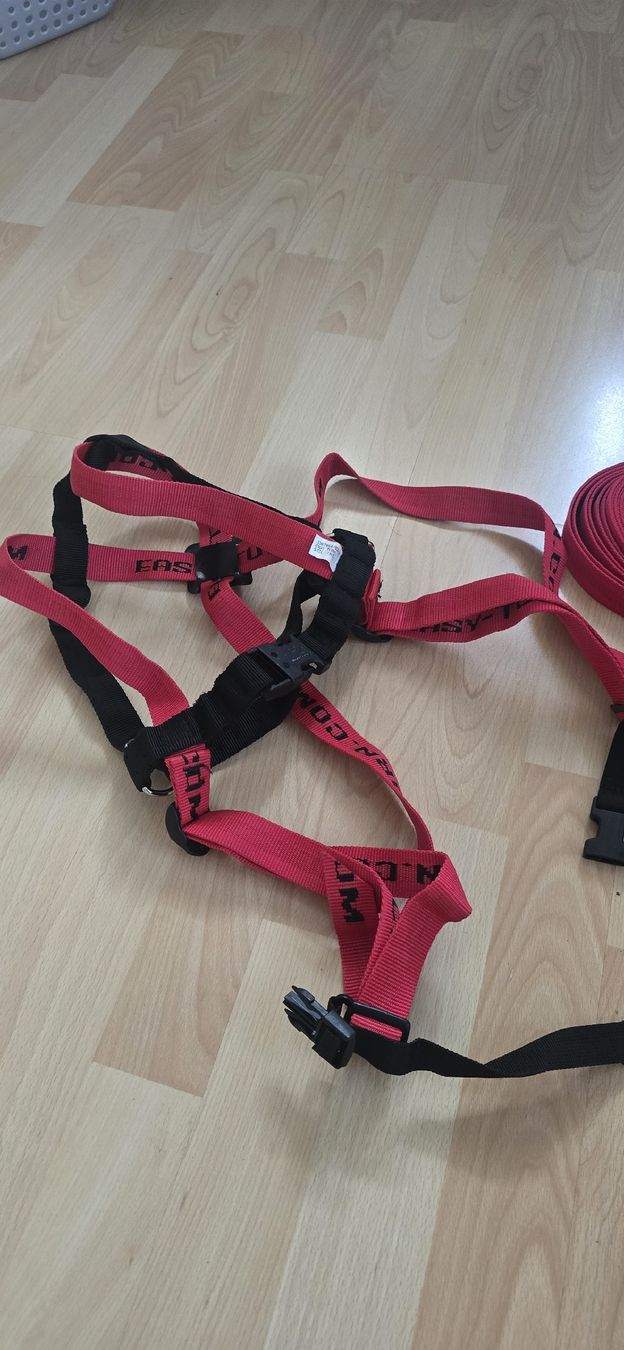 Easy-Turn Kletterausrüstungen: easy turn – Neu (gemäss Beschreibung) aus Geuensee von Megi45 1