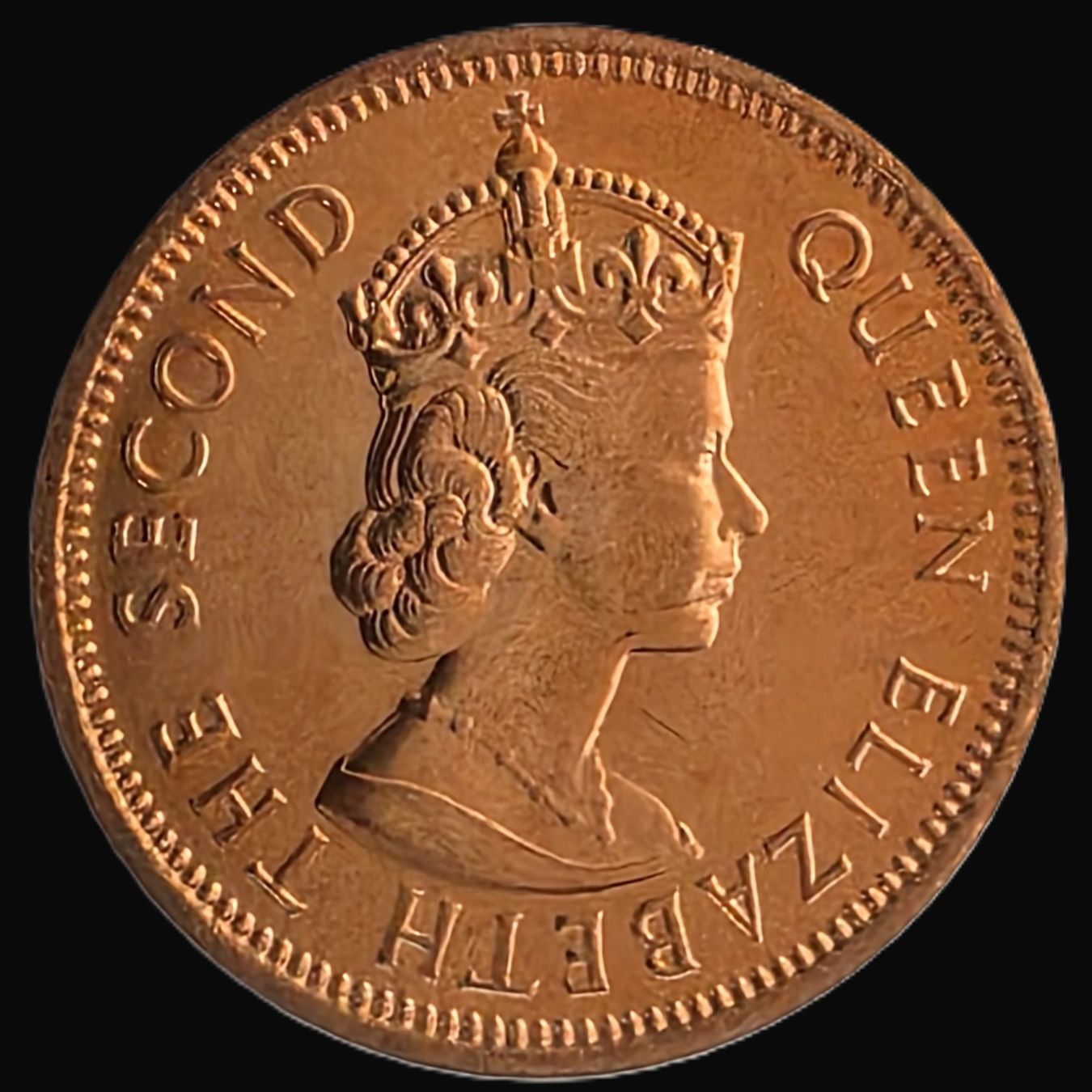 Alle Münzen: MAURITIUS 2 CENTS 1978 UNZ. – Neu (gemäss Beschreibung) aus Winterthur von Creso70 1