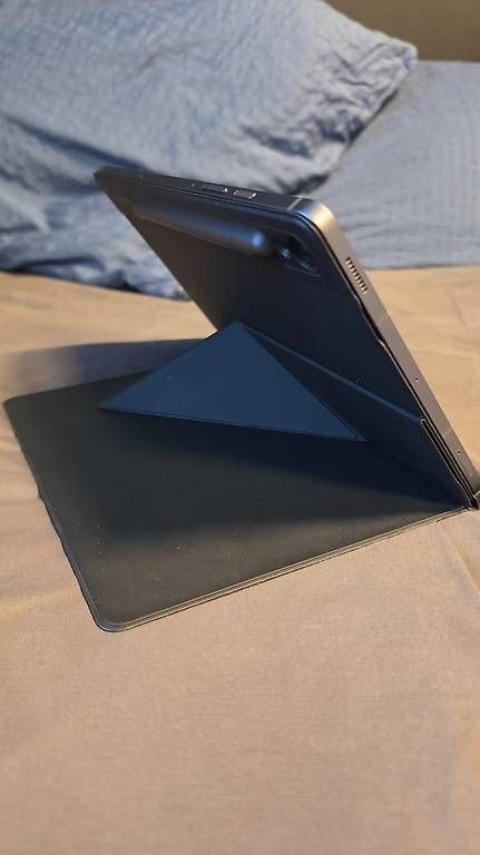Samsung Tablet PC: Samsung Galaxy Tab S9 FE – Usato da Münchenbuchsee venduto da bla_779z 2