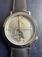 Aketo Desing Uhr 32 mm Nos