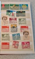 Briefmarkensammlung Divers #8
