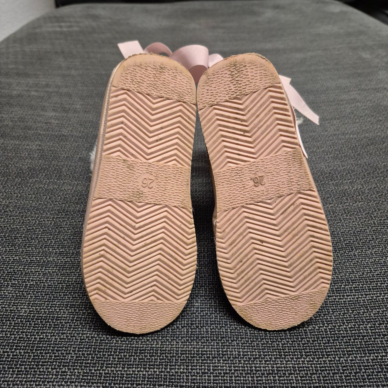 Scarpe per ragazze: Cupcake Winter Boots, Grösse 26 – Nuovo (secondo la descrizione) da Untersiggenthal venduto da Eulea 2