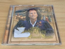André Rieu – Romantic Paradise