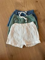 Set Sommershorts 6-9 Monate
