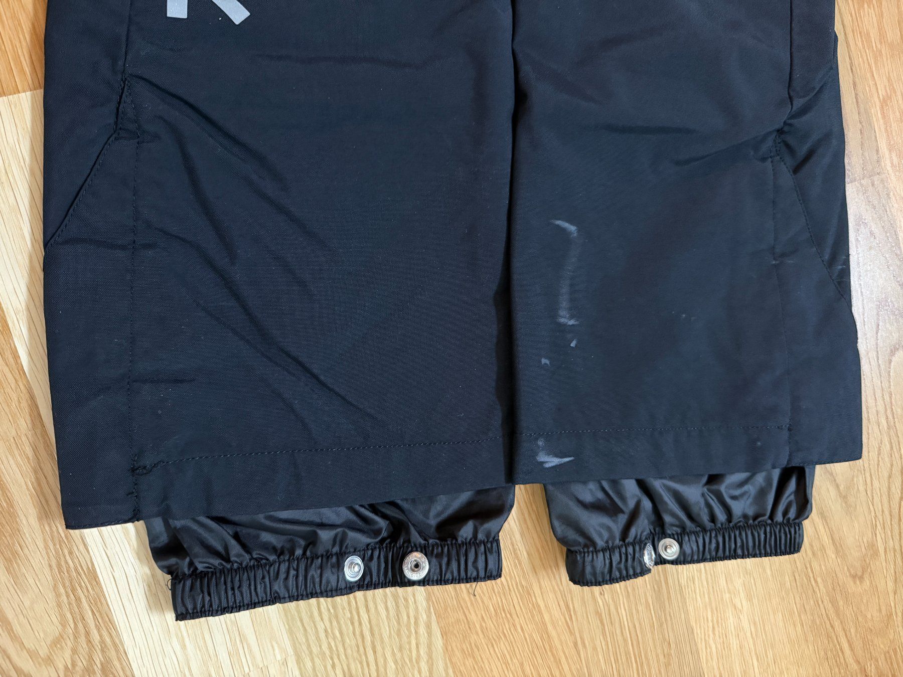 Reima Pantaloni: Skihose Reima tec Gr. 152 schwarz – Usato da Schinznach Dorf venduto da Joyce75 4