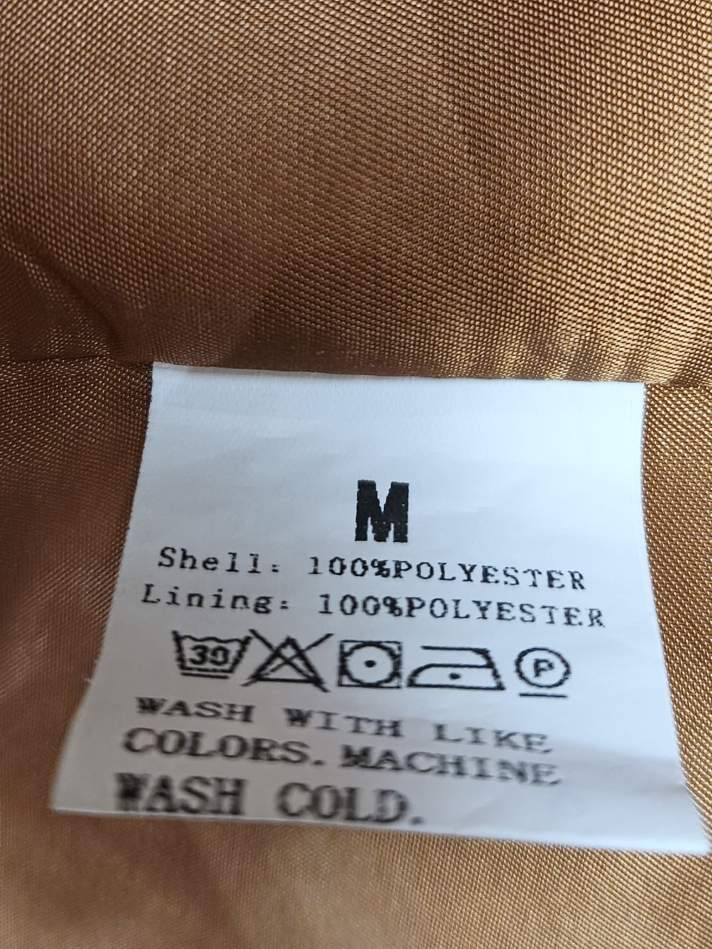 Vestes: Damen Blazer  Polyester Grösse M neuwertig – Neuf (Voir description) à Emmetten par SecondhandSiska 3