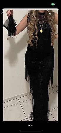Abendkleid 