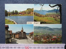 UNTER-AEGRI ZG AK