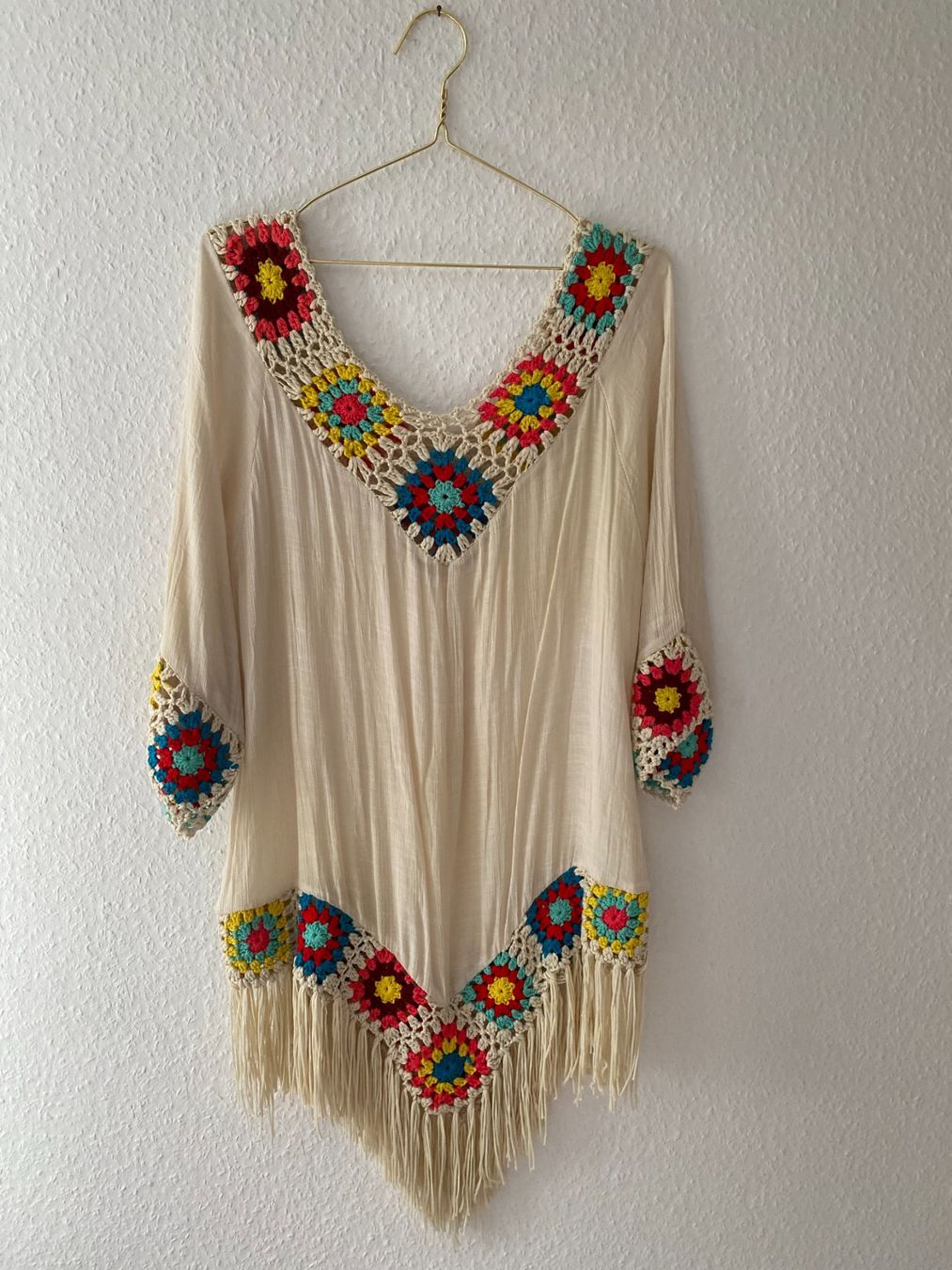 Vestiti: Strand Tunika in Gr. M (38-42) – Nuovo e nell'imballaggio originale da Stetten SH venduto da bijoux18
