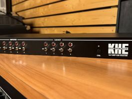 KHE ACS 4x4 Amplifier & Cabinet Switcher