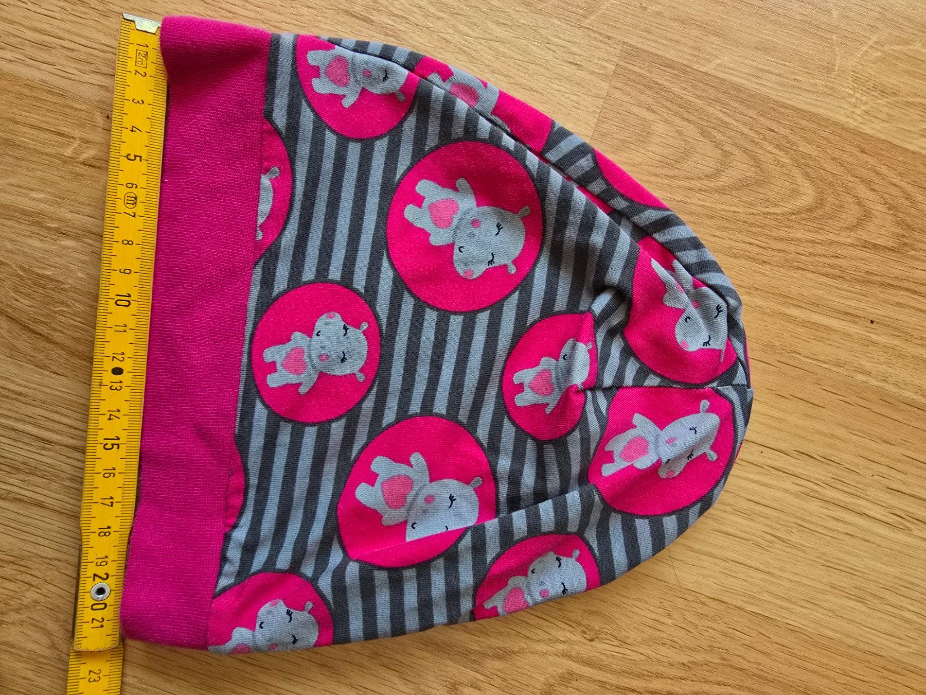 Altro abbigliamento per bambino: Kindermütze – Usato da Büttikon AG venduto da Amineah 1