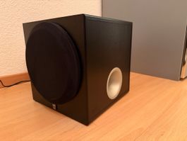 Yamaha YST-SW012 Subwoofer