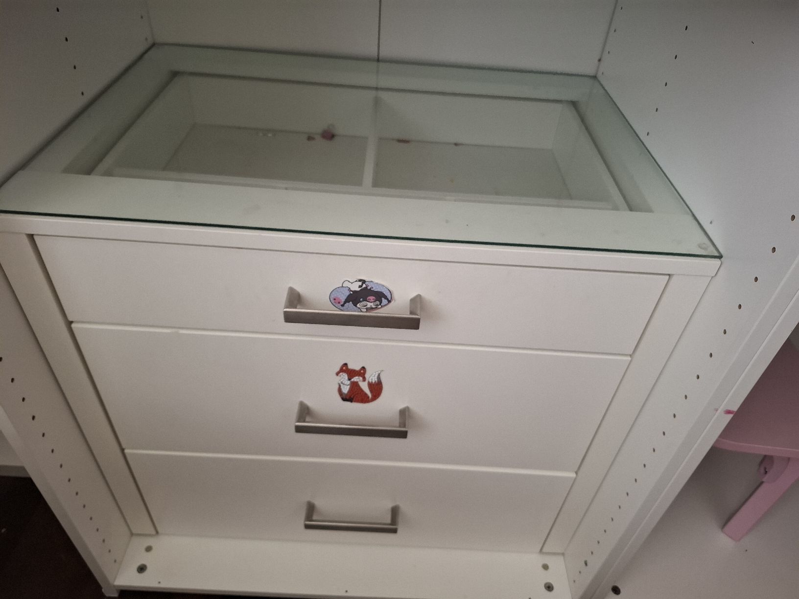 Armoires: 2 x Komplement drawers for pax 75 – D'occasion à Schwerzenbach par rap_cqs2 2