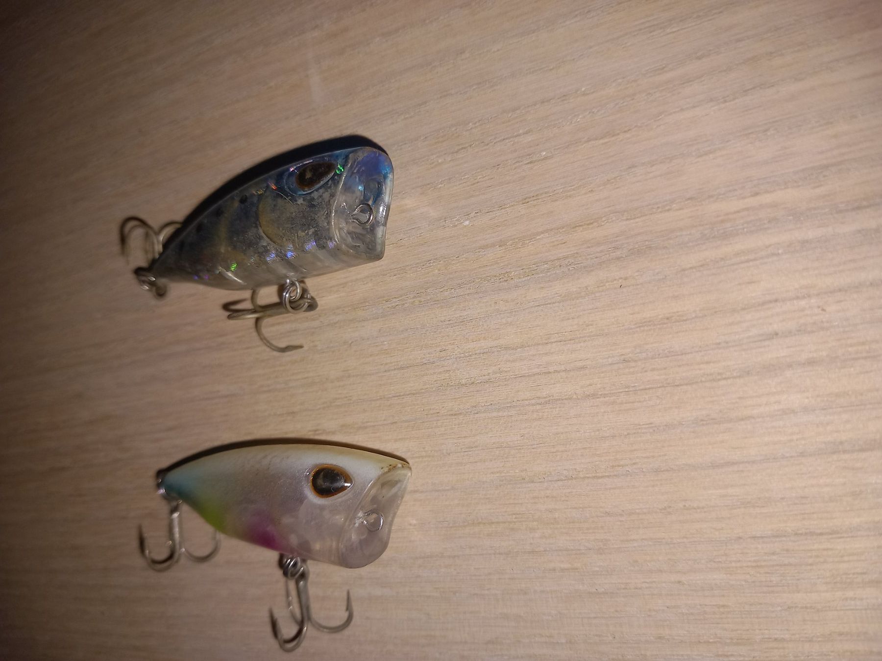 Esche: Storm Gomoku Popper 40mm – Usato da Latterbach venduto da Speedmax1998 3