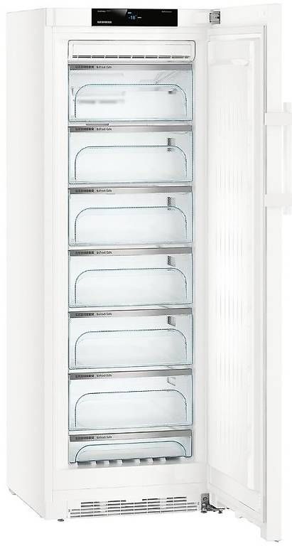 Congelatori: LiebherrGNP 3755 Premium NoFrost 232 l – Usato da Buchrain venduto da Forri75 1