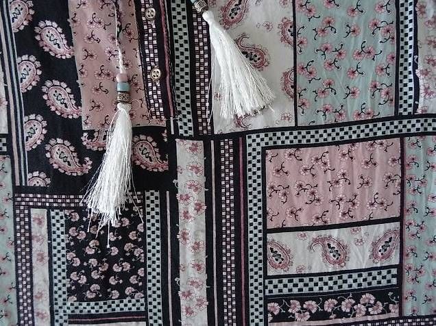 Blusen: Bluse Gr. 40/42 – Gebraucht aus Bazenheid von Aebi55 2