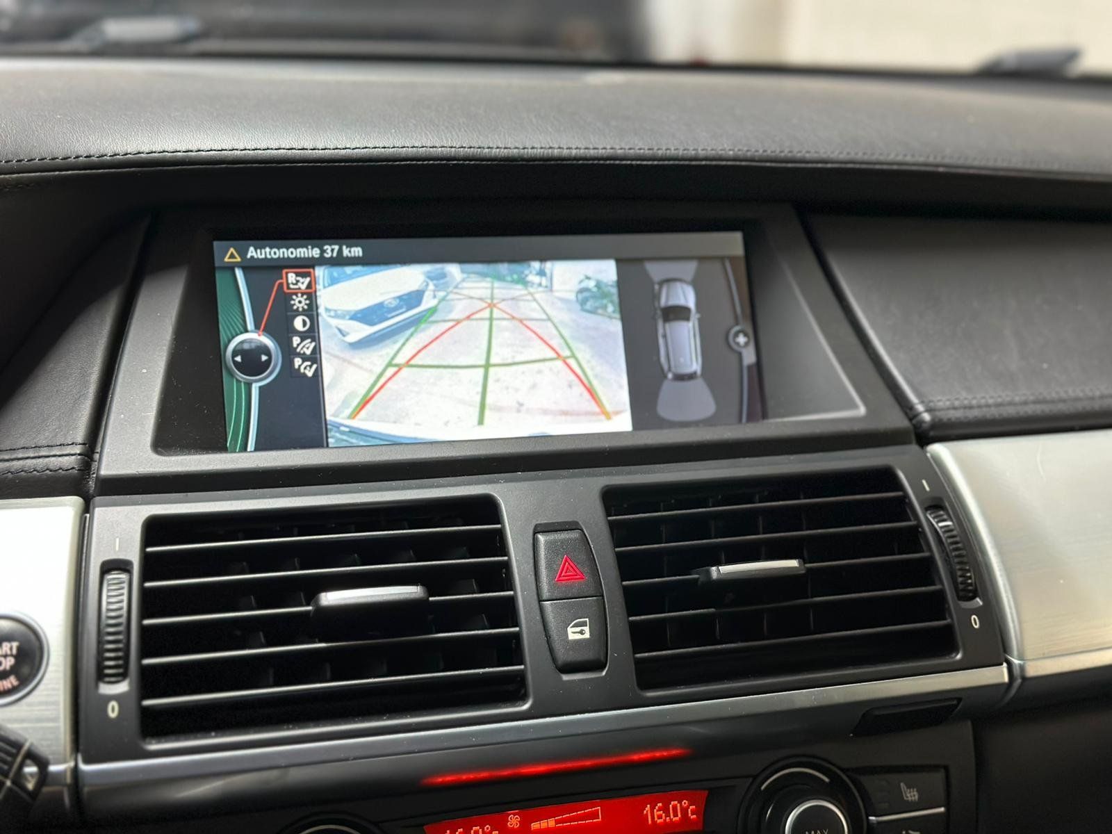 BMW Autos: BMW X5 xDrive M50d Steptronic – D'occasion à Aclens par sobacopeludo 5