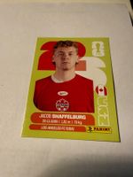 Panini WM 2026 CAN 14 | Jacob Shaffelburg | Kanada