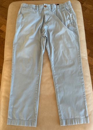 Herren Stoffhose Tommy Hilfiger