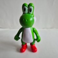 Super Mario Sammelfigur - Yoshi - MER