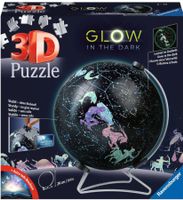 Ravensburger 3D Puzzle Sternenglobus