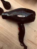 GammaPiù 4000 Comfort Haartrockner - neu, Top Zustand!