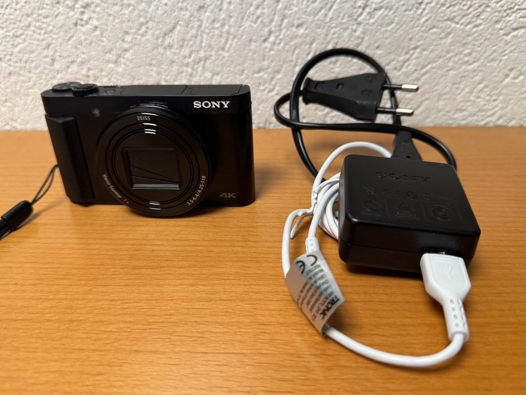 Sony Appareil photo: Sony DSC-HX99 Digital Kamera – D'occasion à Kaiseraugst par winnetou04 8