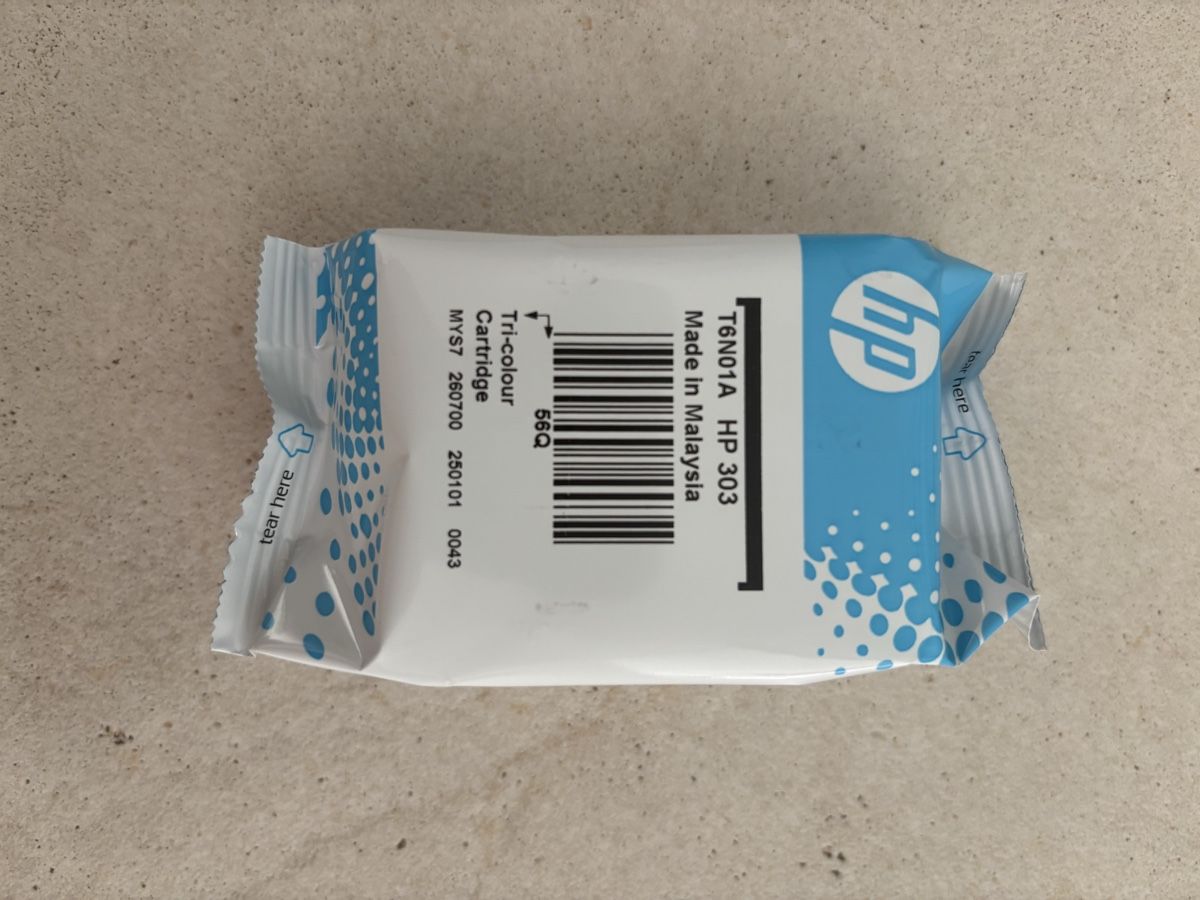 Hewlett Packard Stampanti: HP ENVY 7134 Printer – Usato da Hofstetten SO venduto da Phil76 3
