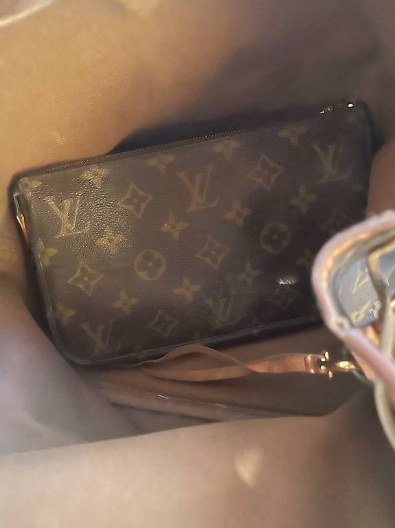 Borse da donna: Louis Vuitton  – Usato da Winikon venduto da Diegolino04 4