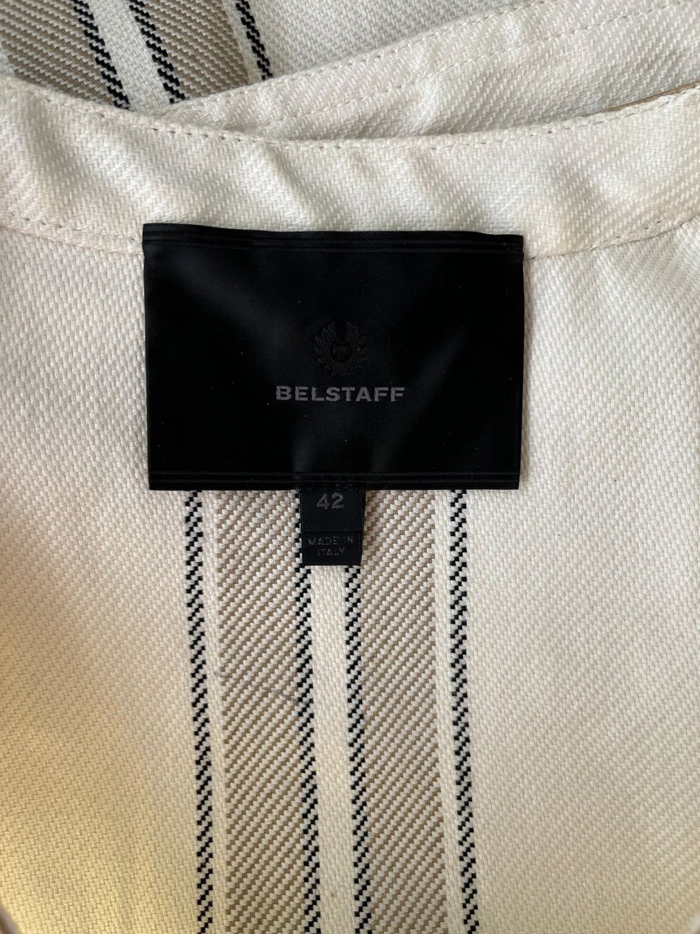 Vestiti: Magnifique robe de BELSTAFF – Usato da Lausanne venduto da Kmm03 7