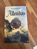 Fantasyroman Allendas 