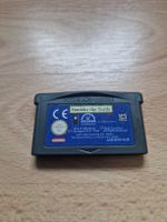 Game Boy Advance Spiel Franklin the Turtle guter Zustand EUR