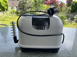 Teich-Luftpumpe DY-160 (180 l/min) und Zubehör