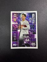 Topps Match Attax 2025/26 Angelo Stiller 211