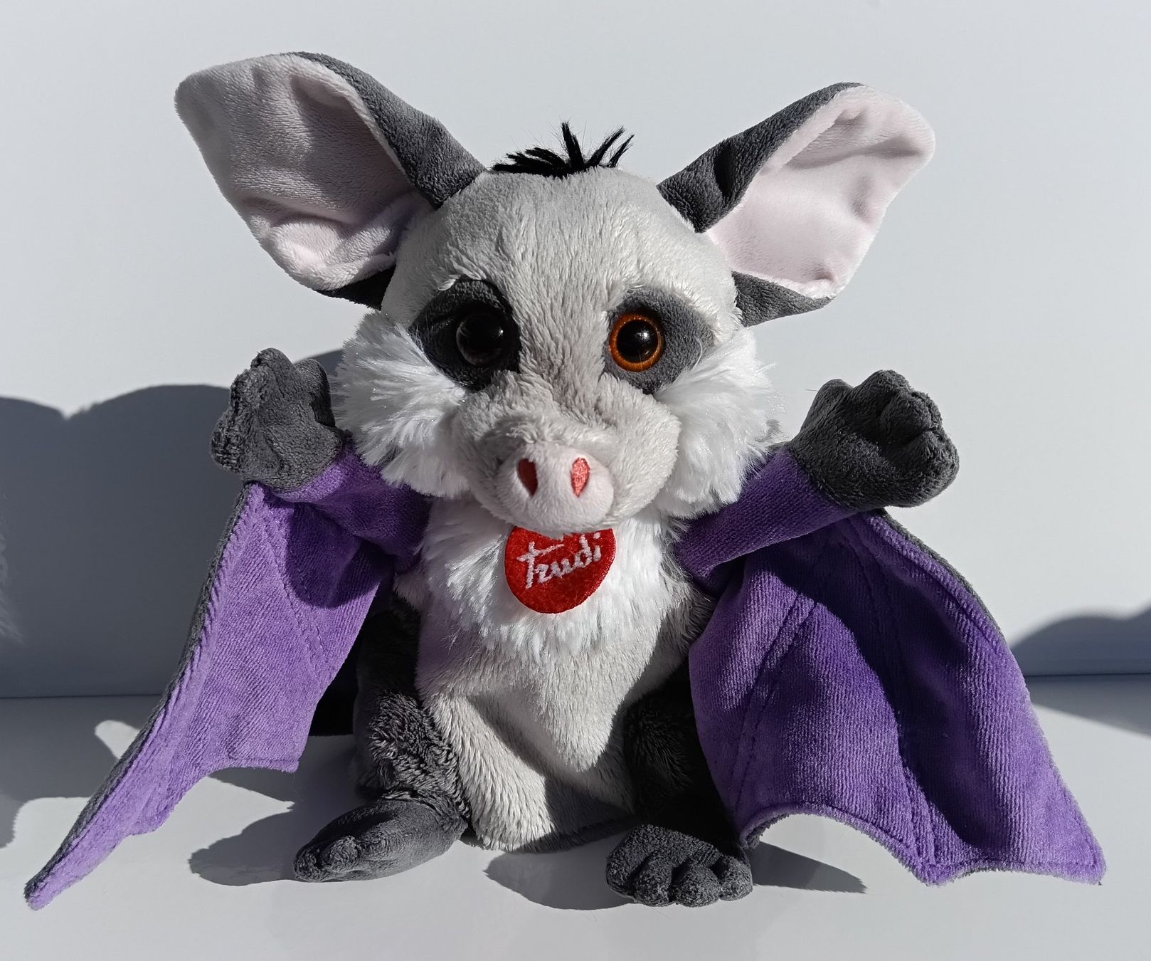 Trudi Spielzeuge: Trudi: Fledermaus – Neu (gemäss Beschreibung) aus Alchenflüh von roh_6xk8 1