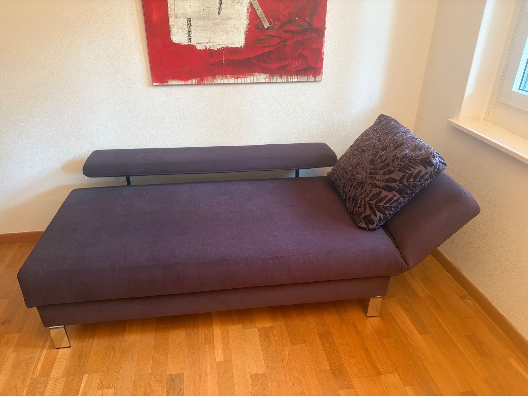 Chaises longues: Liege – D'occasion à Zürich par mmplus