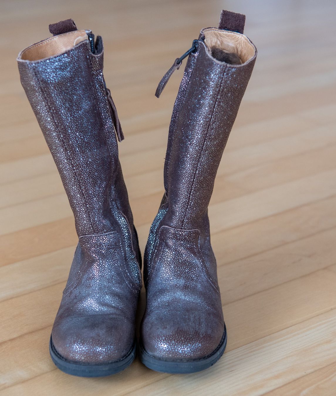 Bisgaard Scarpe per ragazze: Stiefel von Bisgaard, Gr. 28 – Usato da Meilen venduto da luca70 3