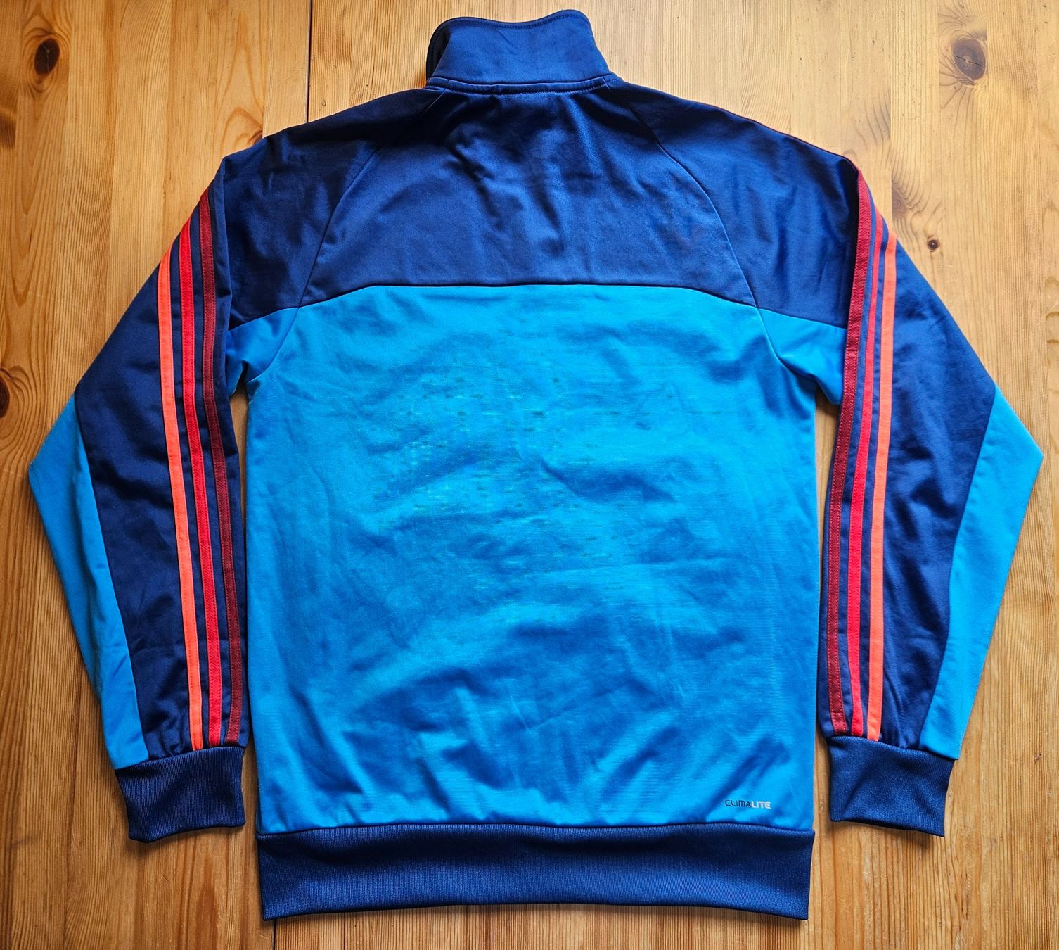Adidas Giacche: Jacke adidas Grösse S retro – Usato da Hägglingen venduto da United-Village-Trade 6