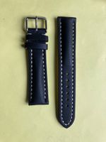 Französisches softweiches Uhrenarmband 20 mm